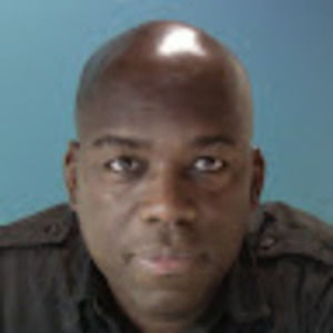 Meet your Posher, Reggie